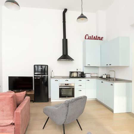 Apartamento Centro Deluxe Cadiz Luaran gambar